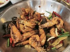 -晓林火锅(安定门店)
