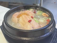 -长顺参鸡汤店(西塔总店)