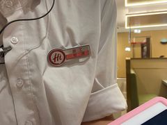 -海底捞火锅(振华广场生日主题店)