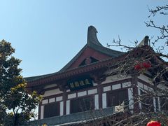 -华清宫景区