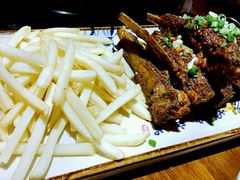 -代羊肉(中和店)