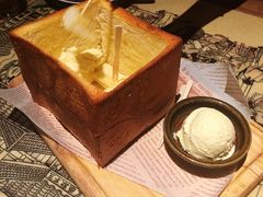 面包诱惑-绿茶餐厅(领展购物广场·中关村店)