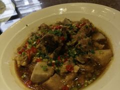-味悦·老字号·赣州菜(厚德总店)