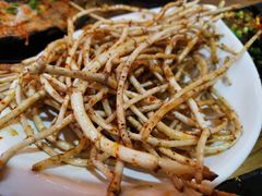-五样儿西昌小签签烤串(建设路店)