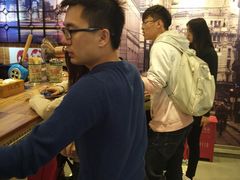 -美芝莲(领展购物广场中关村店)