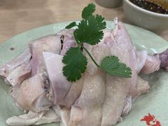 -百家鸡味馆(清泰店)