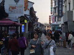 -衣裳街历史文化街区