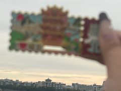 -武汉关码头(轮渡站)