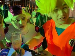 -新龙船黄浦江餐饮游船官方自营店