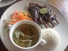 -Pundi Pundi Restaurant