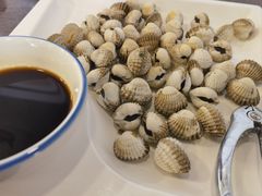 血蚶-福建美食城(老君堂店)