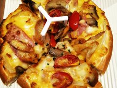 -必胜客(鼓楼店)