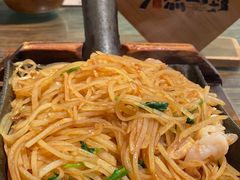 海味土豆丝-水煮三国·川鲁江湖菜(香山店)