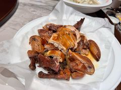 -老边饺子馆(中街店)