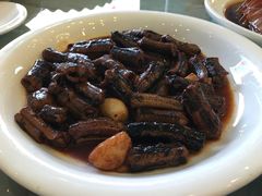 -中国饭店-餐厅