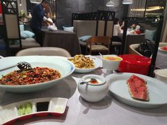 -味+新京宴·烤鸭·北京菜(创意谷店)