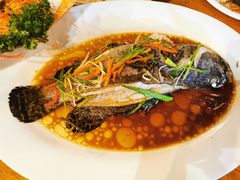 -竹林小屋(库塔店)