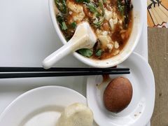 -华天新川面馆(闹市口店)