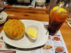 -新世界餐厅(万达店)