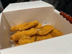 -麦当劳(光新乐购店)