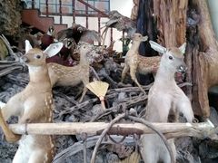 -乔家满族八大碗(流水沟店)