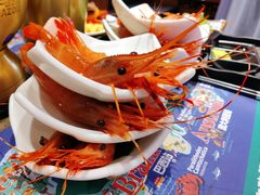 -亚马逊海鲜自助(王府井店)