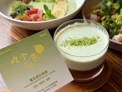 -blend咖啡部落(卓悦中心店)