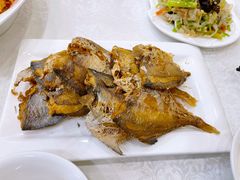 -新恬乐大酒家(沧达大厦店)