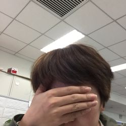 -东方美妍
