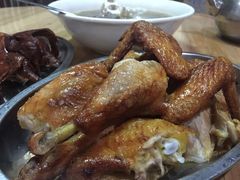 烧鸡-朱村黄塘建华烧鸡