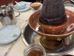 -福寿斋·老北京铜锅涮肉·烤鸭(顺义总店)