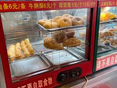 -芬芳甜品(同福路店)