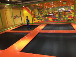 -宝燕乐园(闵行旗舰店)