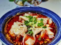 原味龙抄手-龙抄手(文殊坊店)