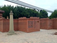 -唐城墙遗址公园