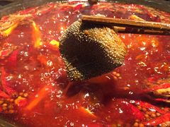 -纸盐河码头火锅(十八梯店)