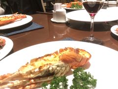 -大连富丽华大酒店·花都西餐厅