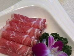 -东来顺饭庄(天坛店)