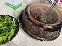 -霞姐屯昌枫木香草鸭店(海螺店)