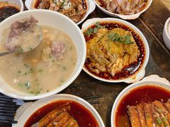 -牛王庙(龙华花园店)