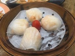 -赏点粤式点心(广州塔店)