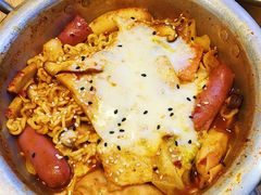 -miss密斯韩餐(平阳景苑店)