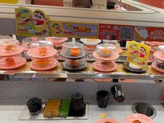 -争鲜回转寿司(西红门荟聚PLUS店)