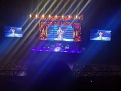 -成都金融城演艺中心