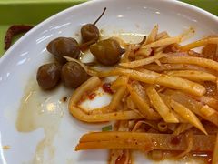 -红鼻子桂林米粉(金唐新光界店)