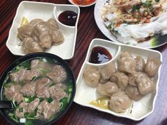 -汕尾小吃铜盘推(埔尾篮球场店)
