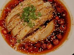 -新太二·鲜料川菜(晶耀前滩店)