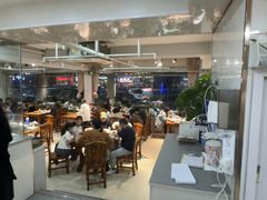 -大家发海鲜城夜排档(华山中路店)