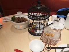 -避风塘(金山万达店)