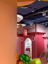 -meland·儿童乐园·游戏厅娃娃机·电玩Xbox(成都合生汇店)